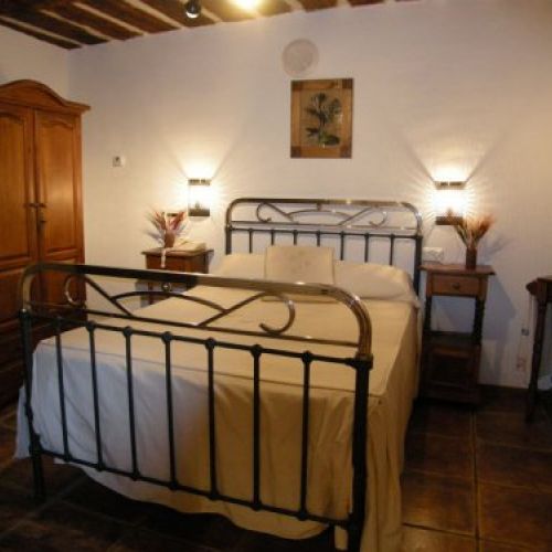 Posada por habitaciones en Segovia