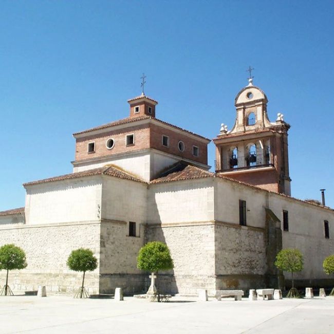 Posadas rurales en Chañe, Segovia