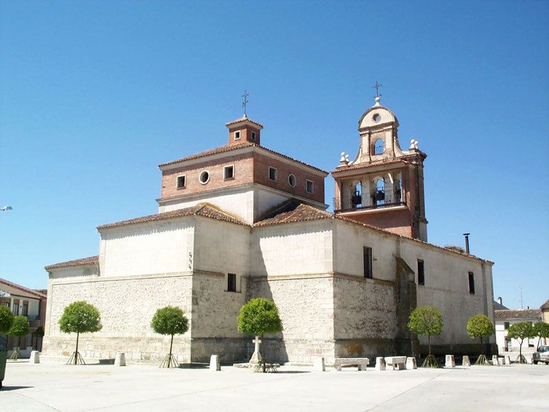 posadas rurales en Segovia