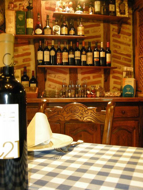restaurantes Chae Segovia restaurantes Chae Segovia